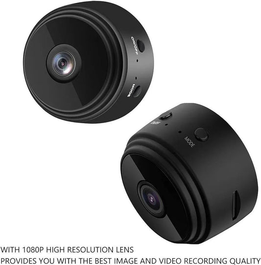 A9 Mini WiFi Camera